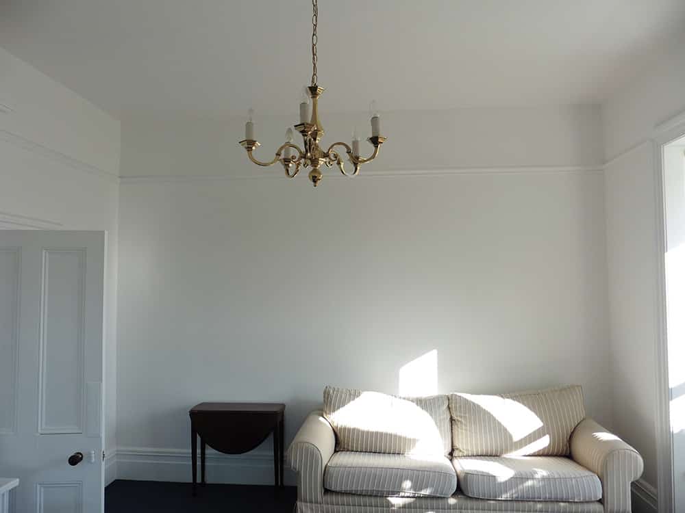 Interior plastering & painting company, Christchurch painters