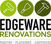 Edgeware Renovations